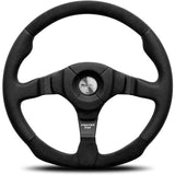 MOMO Steering (Momo Fighter Evo Leather) Fighter Evo Leather 350mm F-33