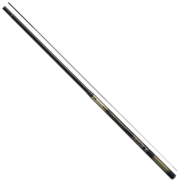 Daiwa Mountain Stream Rod, Shunkei V, Carbide 16.4 ft (52 m), V, Total Length 16.5 ft (5.16 m)