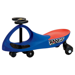 Rangs Japan Plasma Car Blue