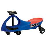 Rangs Japan Plasma Car Blue