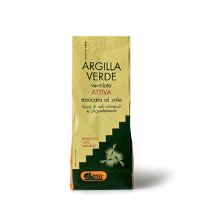 Argital green clay powder active 500g