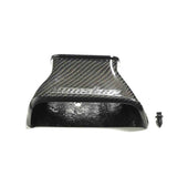 MONSTER SPORT 225500-7350m Large Diameter Carbon InterCooler Dust for Alto Turbo RS/Alto Works [HA36S]