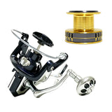 Ordo fishing gear spinning reel "Super Gorildo 3000-8000" Reel body & Spool Seabass, Buri Hamachi, Tamant, Gala, Kobudai, Kobudai, etc.