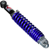 Kitaco Rear Shock Black/Blue Zoomer 520-1125010