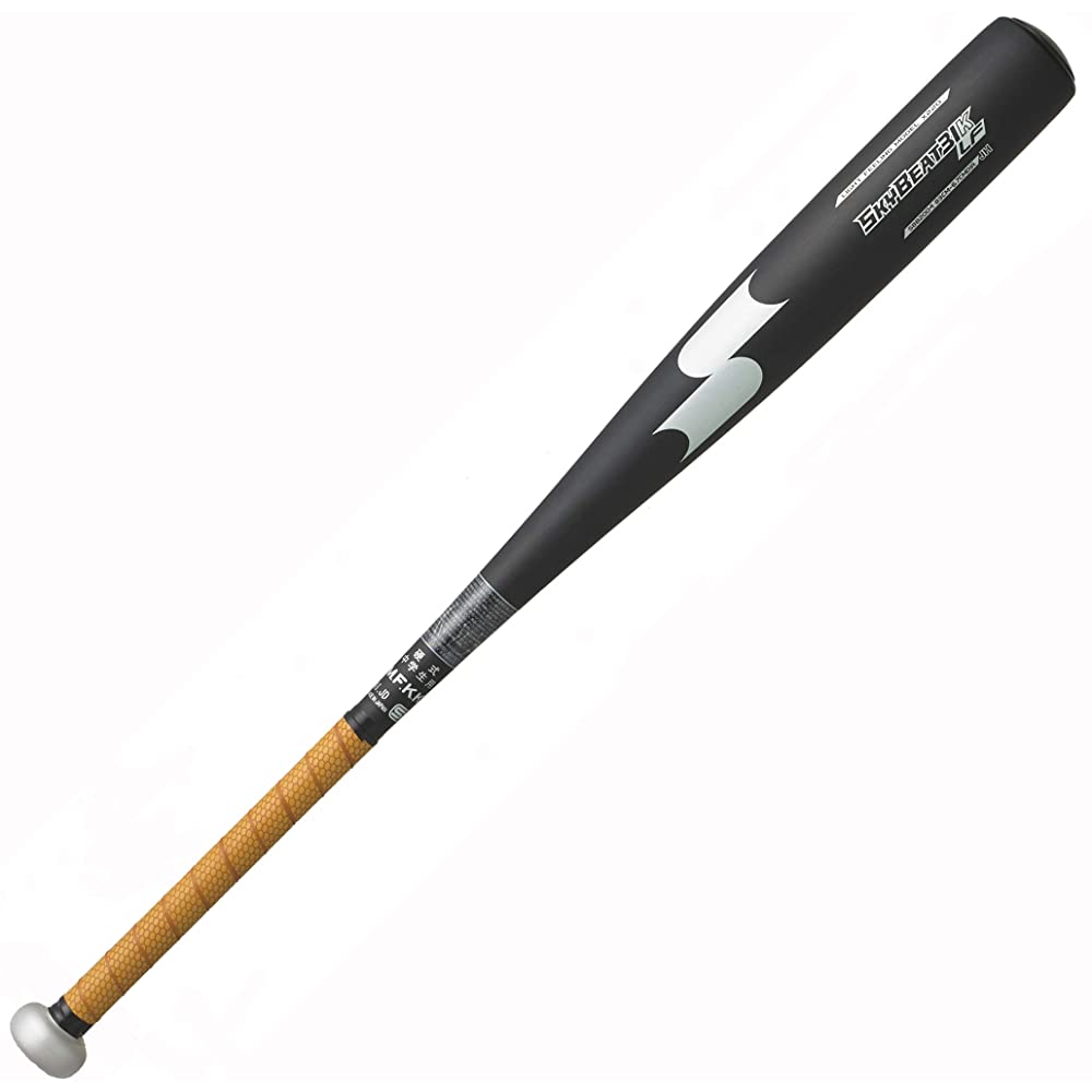 SSK Skybeat 31K-LF JH Hard Baseball Metal Bat 22SS (SBB2004-3790)