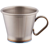 Marvelick Caldera Titanium Cup, Model: Caldera
