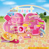 Go Princess Pretty Cure Pretty Cure Heart Full House