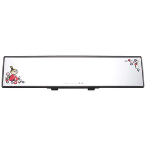 Moomin FS023 Little My Wide Mirror