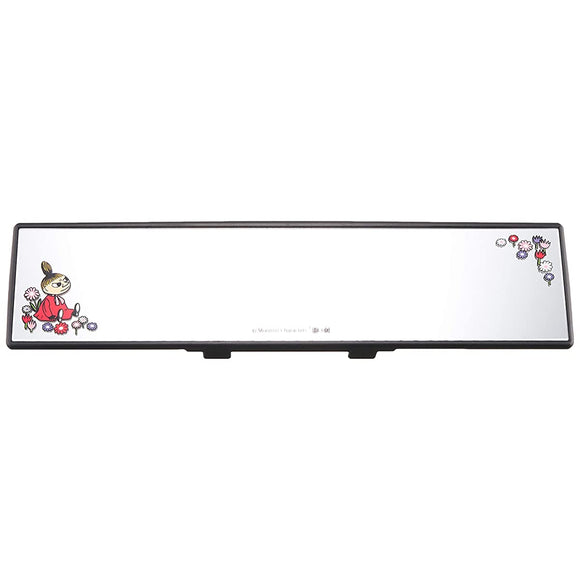 Moomin FS023 Little My Wide Mirror