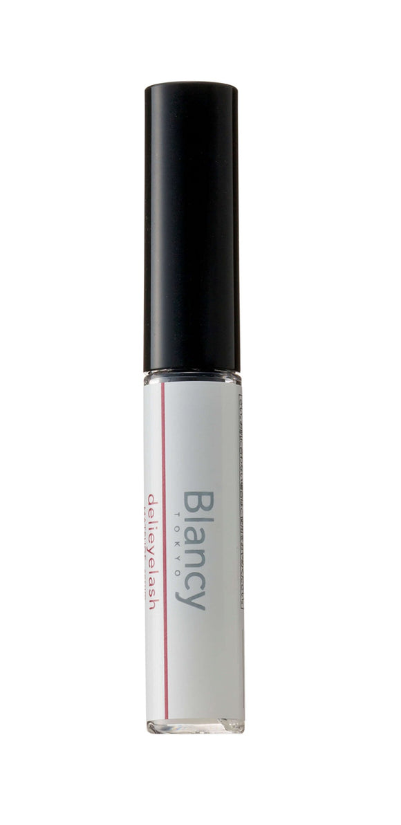 Blancy [BT Deli Eyelash Serum] Eyelash Serum Formulated with Silver Award Winning Ingredient Redensyl Made in Japan 6ml