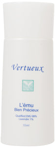 Veltoux Remubian Precieux 55ml (Natural oil containing high-quality essential fatty acids "natural omega 3, 6, 9" that make human cells function properly)