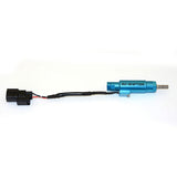 TERAMOTO GSX-R1000R 17 ~ 4510SW-WBLUE SHIFTER SWITCH BLUE