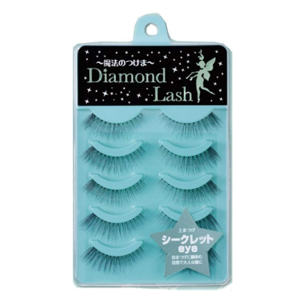 Diamond Lash secret eye on for eyelashes DL46267