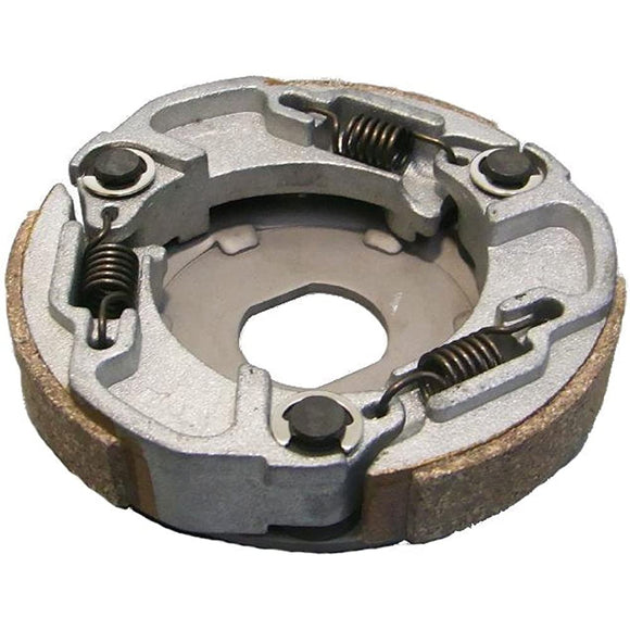 Alba (Alba) Lightweight clutch Assessen Grand Axis 100 and other 3 pieces specification 301-0010