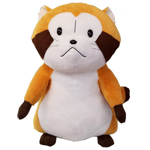 Racca Rascar Plush Toy, Extra Large