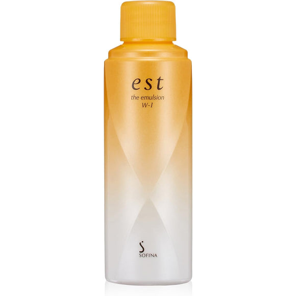 est (Est) Est The Emulsion W-I <Whitening> Refill (Emulsion)