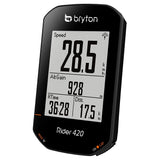 Brighton Rider420 GPS Cycle Computer