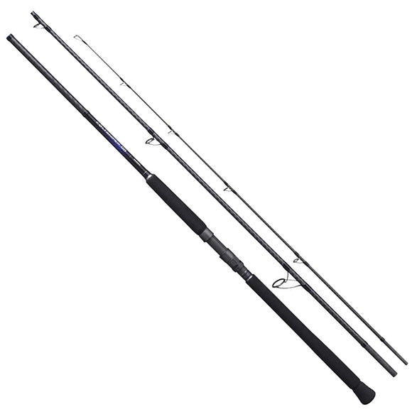 Shimano Colt Sniper BB 21 Shore Jigging Rod, Various Types