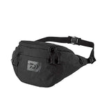 Daiwa X-Pac Pouch, Backpack, Shoulder Bag, Sacoche, Waist Pouch