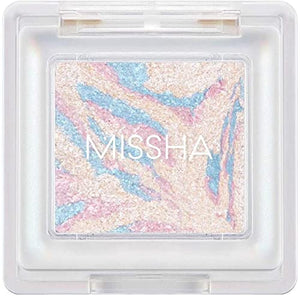 MISSHA Glitter Prism Marble GOP04 Crystal Prism Eye Shadow 1