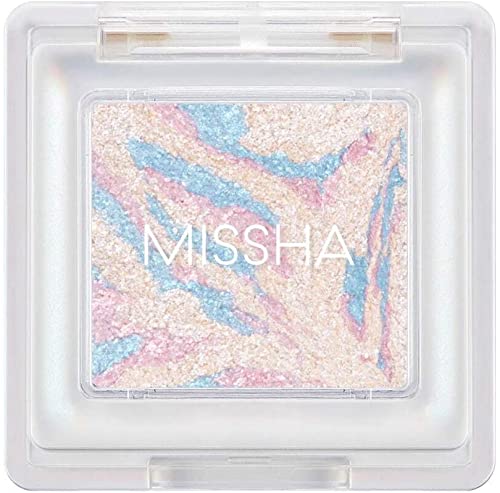 MISSHA Glitter Prism Marble GOP04 Crystal Prism Eye Shadow 1