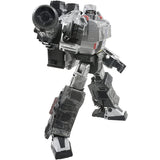 Transformers Premium Finish Series PF WFC-02 Megatron