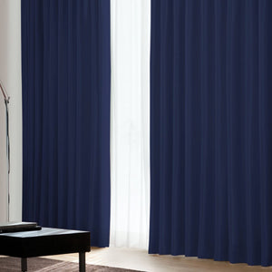 Window Beauty First Class Blackout High grade first class blackout curtain made with full dull material that is used for order-made curtains! All new, carefully designed colors. Plenty of size options.