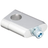 HURRICANE HB0652BU Set Back Holder, H45, CB400SF, Blue