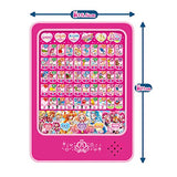 Go Princess Pretty Cure Tablet