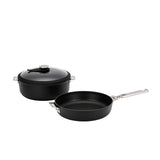 Snow Peak HOME & CAMP Cooker