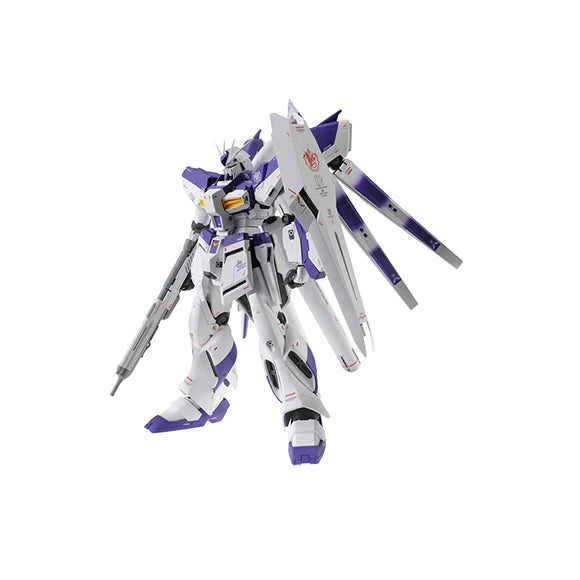 MG Mobile Suit Gundam Char's Counterattack Belt - Chika Children's HiV Gundam Ver. .Ka 1/100 Scale Color-Coded Plastic Model