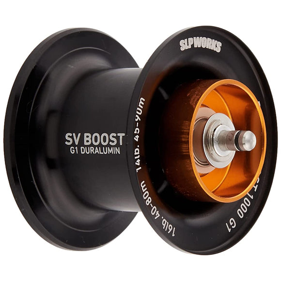 Daiwa SLP Works RCSB SV Boost 1000 G1