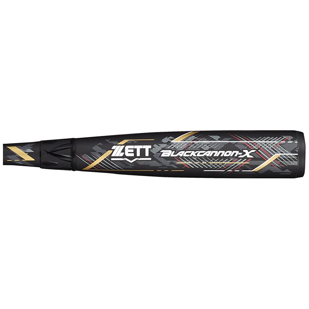 ZETT Youth Baseball Softball Bat HITMACHINE FRP Carbon ZETT Youth Baseball Softball Bat HITMACHINE FRP Carbon