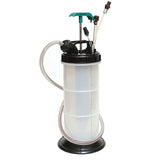 CAP STYLE 0470054 OIL CHANGER 5.5L