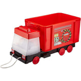 Nishiki Kasei Toy Box Fire Truck