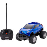 Mini G Drive Toyota C-HR (150 Minutes)