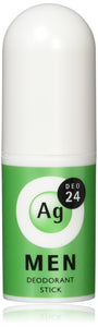 AG Deo 24 Men's Deodorant Stick Stylish Citrus Fragrance 20g