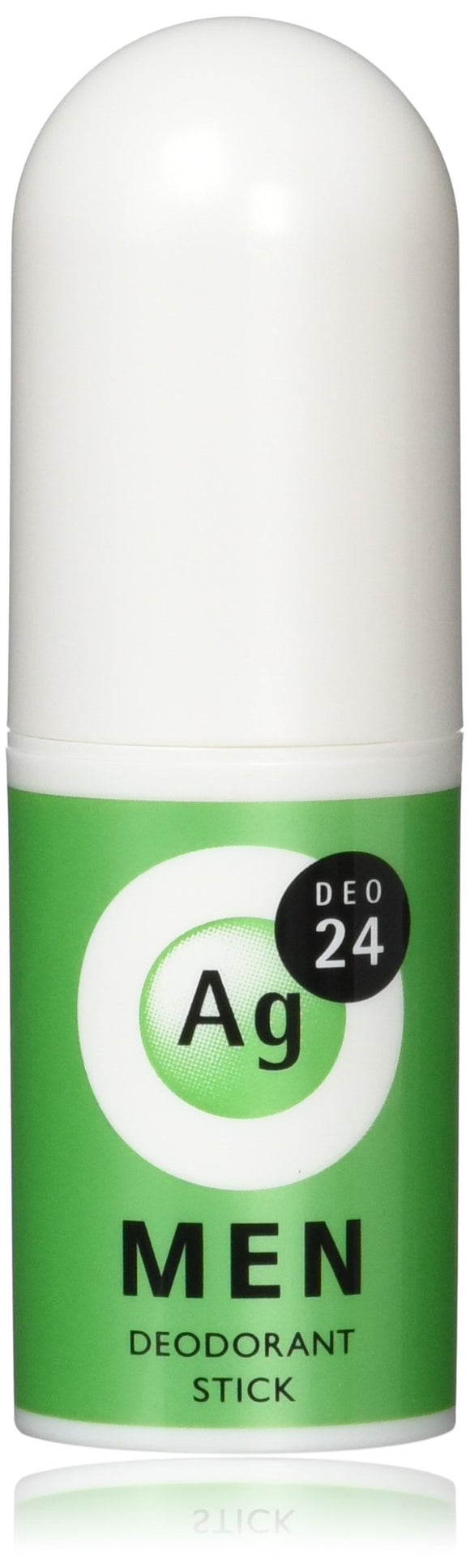 AG Deo 24 Men's Deodorant Stick Stylish Citrus Fragrance 20g