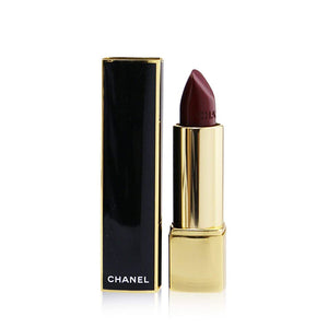 CHANEL Rouge Allure 857 Rouge Noble limited color