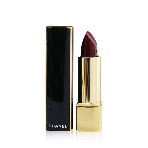 CHANEL Rouge Allure 857 Rouge Noble limited color