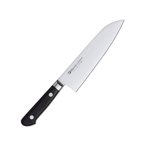 Misono Molybdenum Steel Santoku Knife