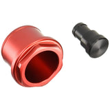 86 Zn6 Sound Creator Canceller, Red S96400SCCR