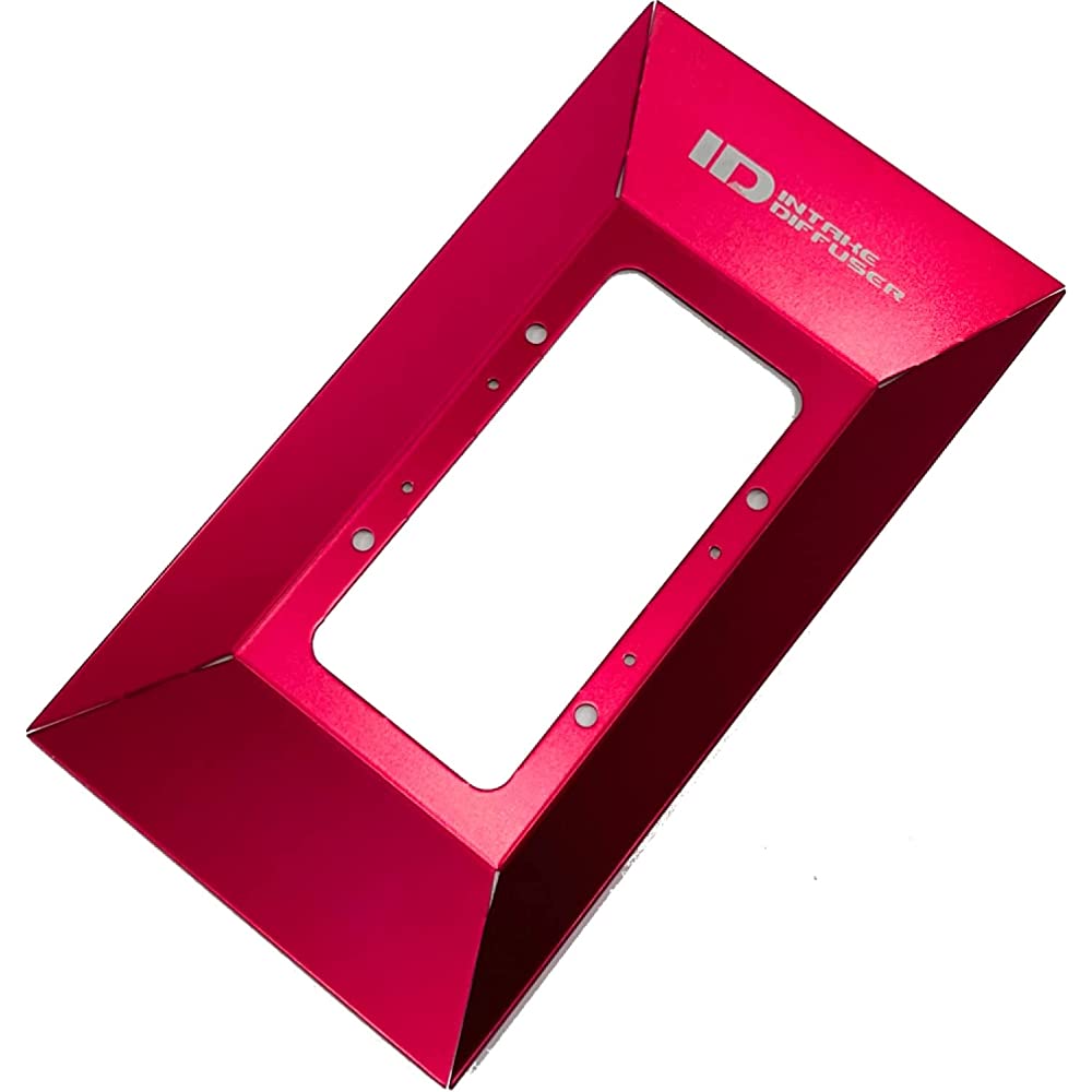 Siente Intake Diffuser STD C IDSC – Goods Of Japan