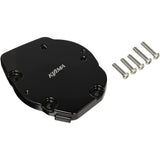 KIJIMA Z900RS/Café/SE 101-1500 Motorcycle Parts, Pulsar Cover, Dress Up, Billet Aluminum, Black Anodized Finish