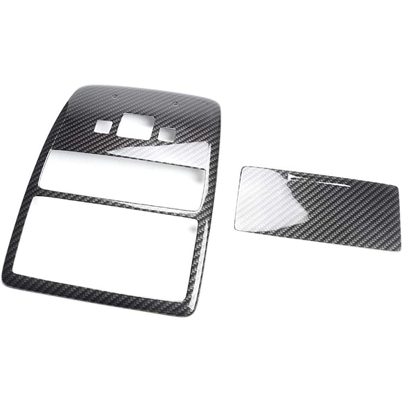 Secondstage Toyota Crown CROWN 220 Series Overhead Console Panel Sunroof Digital Carbon Tone T436DCB