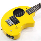 Fernandes Electric Guitar ZO-3 '19 YELLOW W/SC