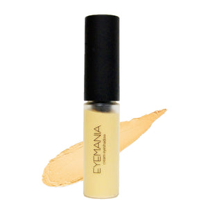 EYEMANIA eyemania cream eyeshadow gold 5g