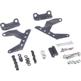 Kitako (KITACO) Aero visor (smoke) CB250R (MC52), CB125R (JC79) 670-1850100