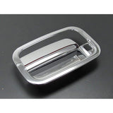 BRIGHTZ Altra Pan HE22S plated gate gate door handle cover knob dish set A type