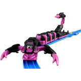 Plarail Hyper Series Waluda Scorpion